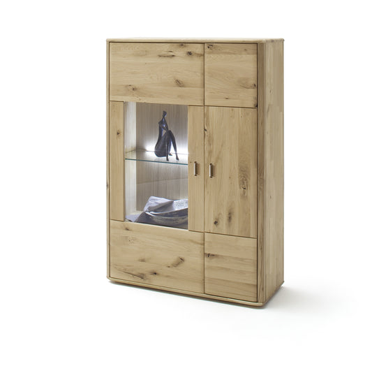 RAVELLO Highboard Rechts