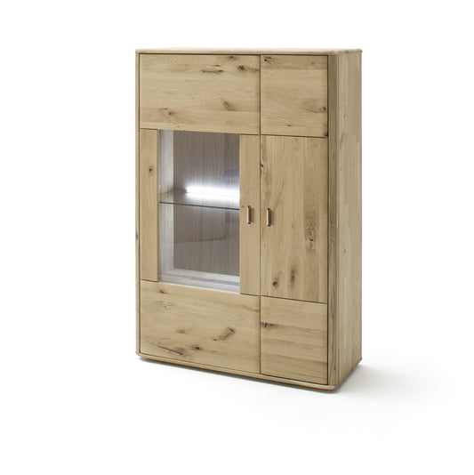 RAVELLO Highboard Rechts