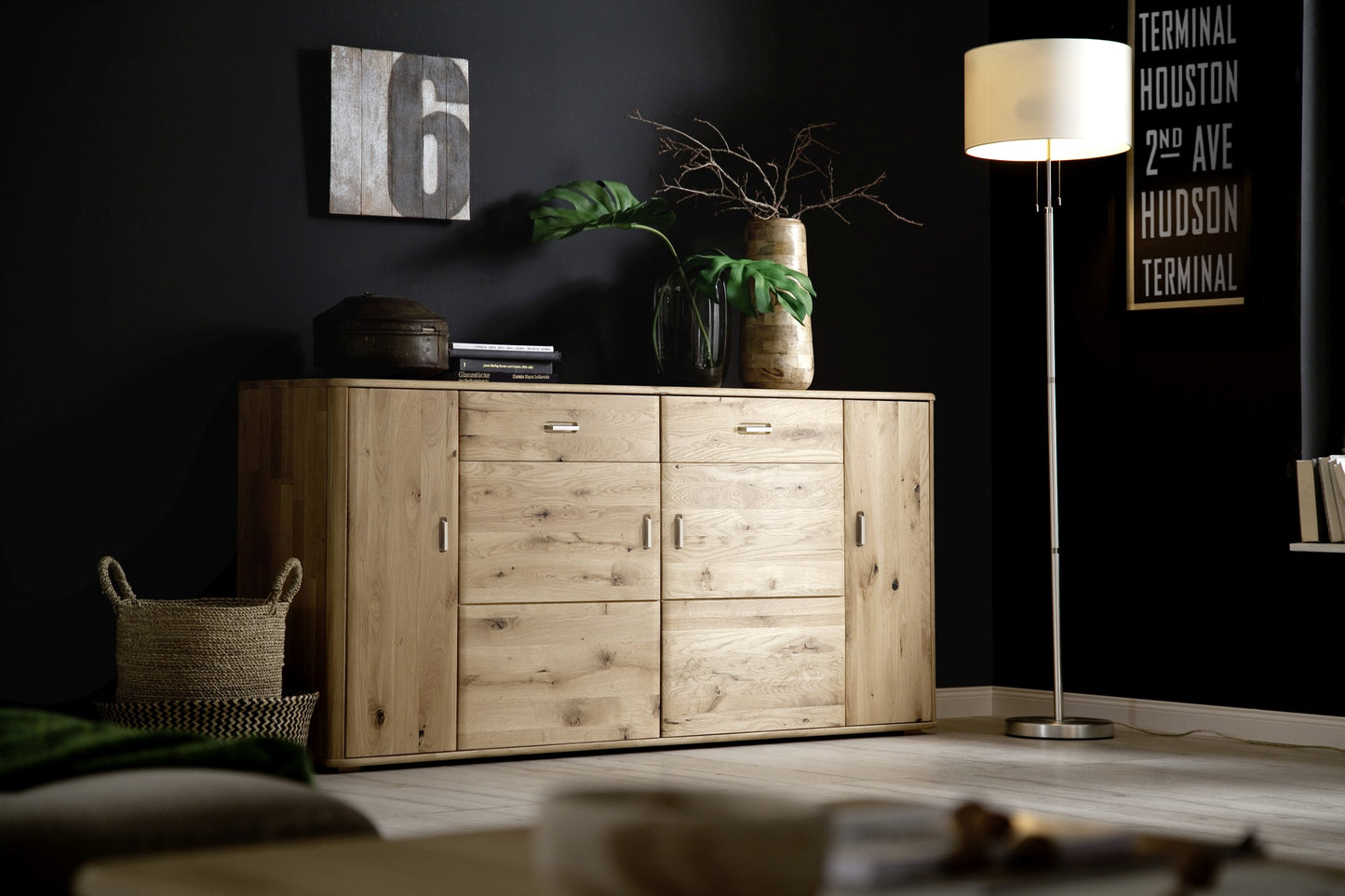 RAVELLO Sideboard