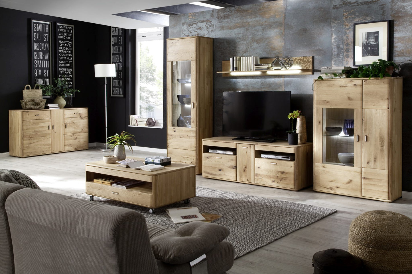 RAVELLO Sideboard