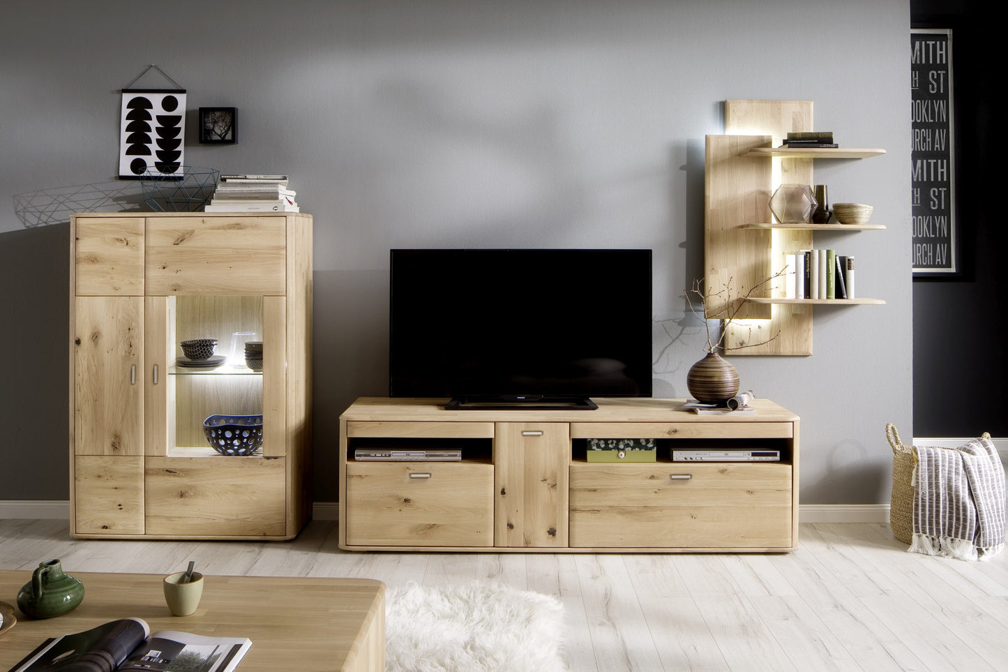 RAVELLO Highboard Links