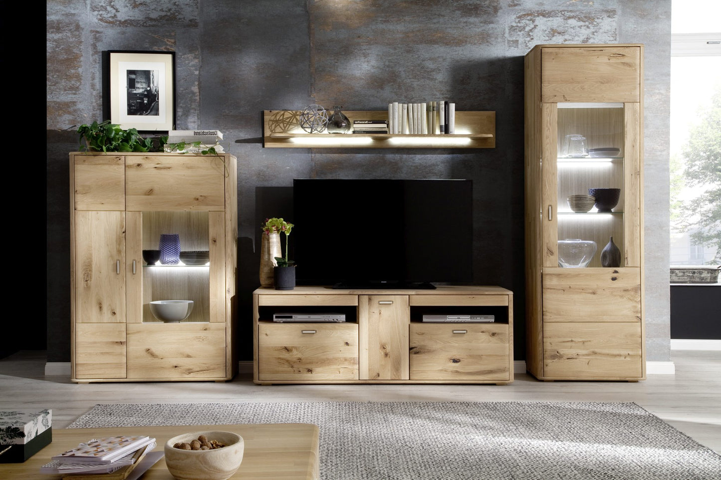 RAVELLO Wandboard