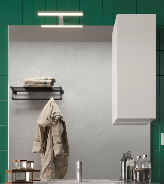 SILAVI Spiegelschrank
