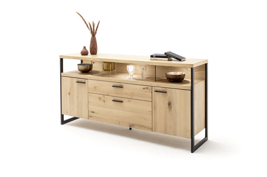 SALERNO Sideboard