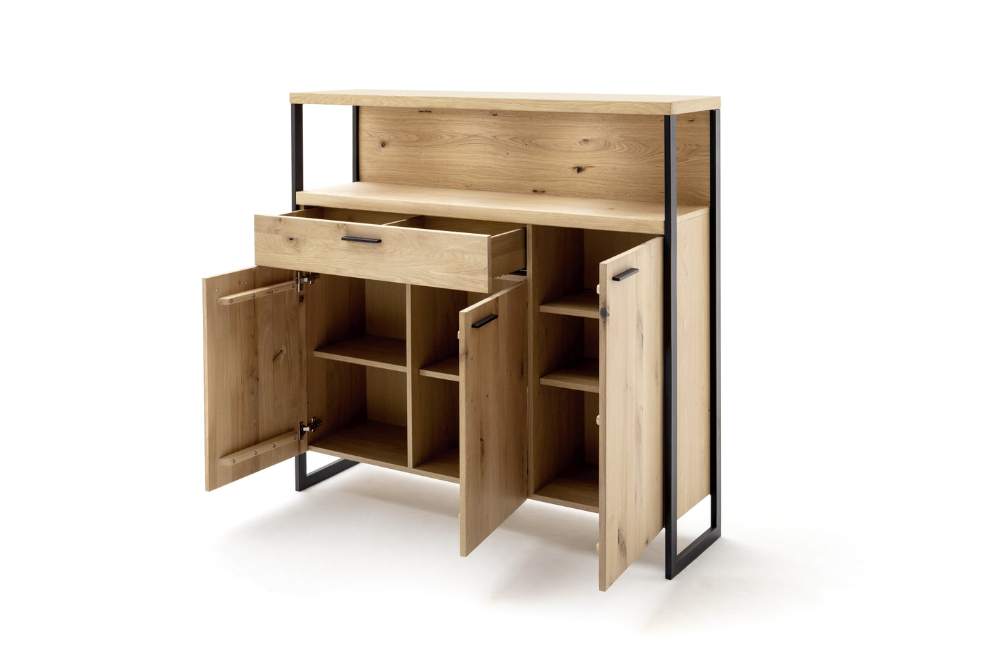 SALERNO Highboard