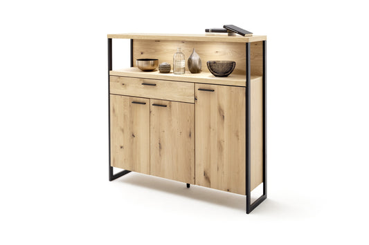 SALERNO Highboard