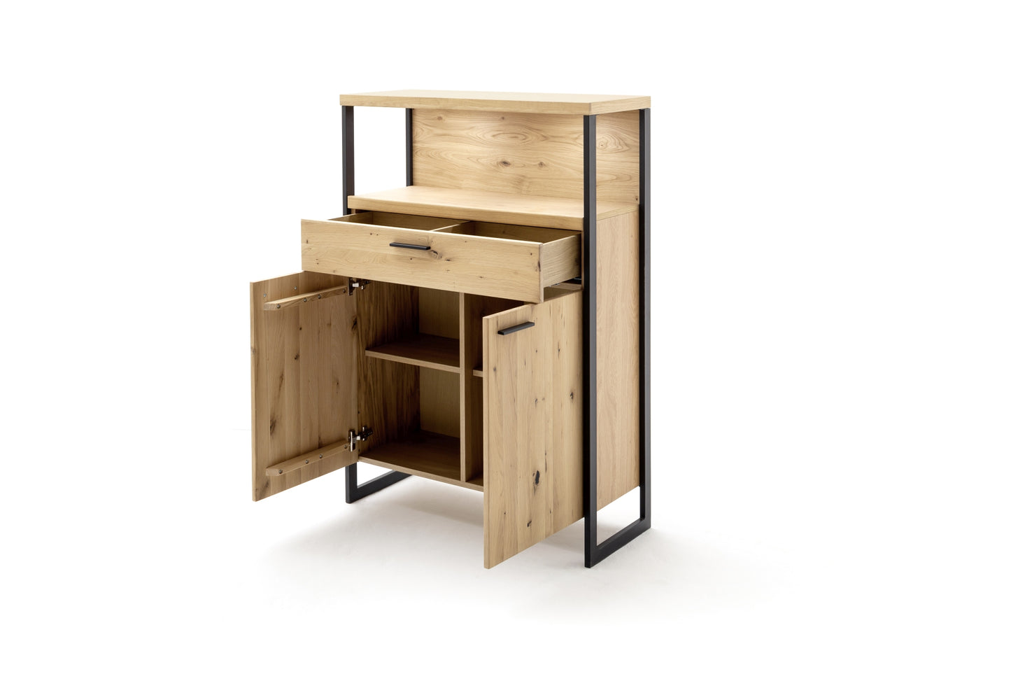 SALERNO Highboard