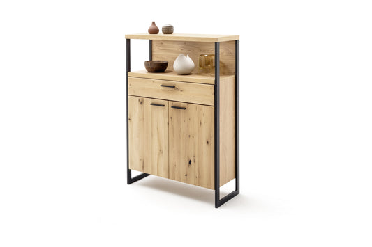 SALERNO Highboard