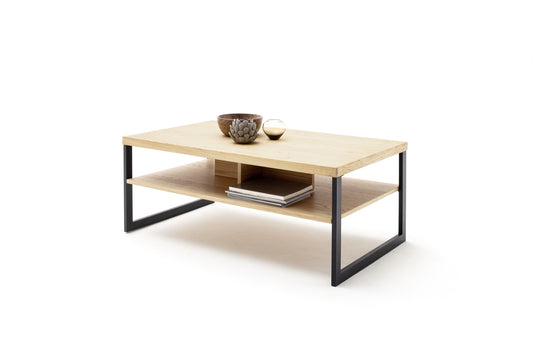 SALERNO Couchtisch