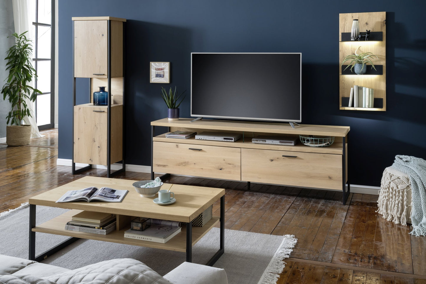 SALERNO Wandboard
