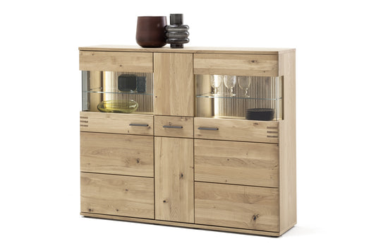 SALVADOR Highboard