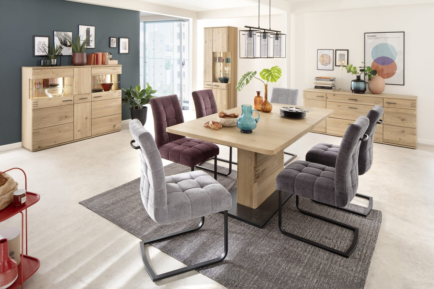 SALVADOR Sideboard