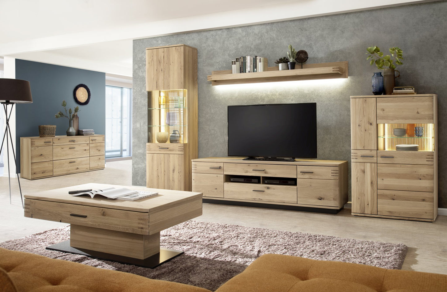 SALVADOR Sideboard