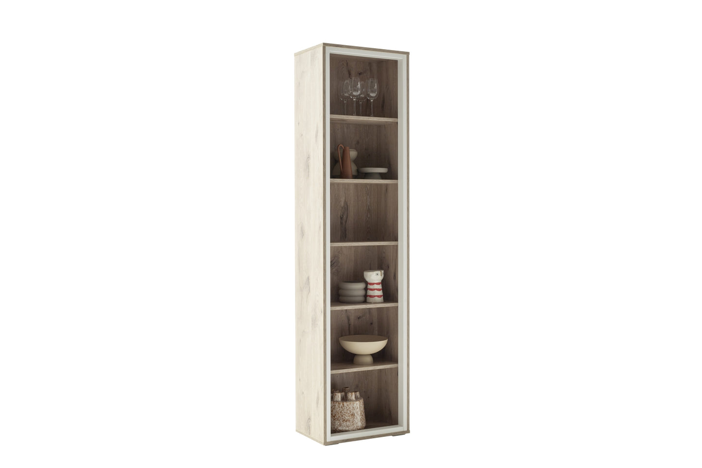 SANTERNO Vitrine