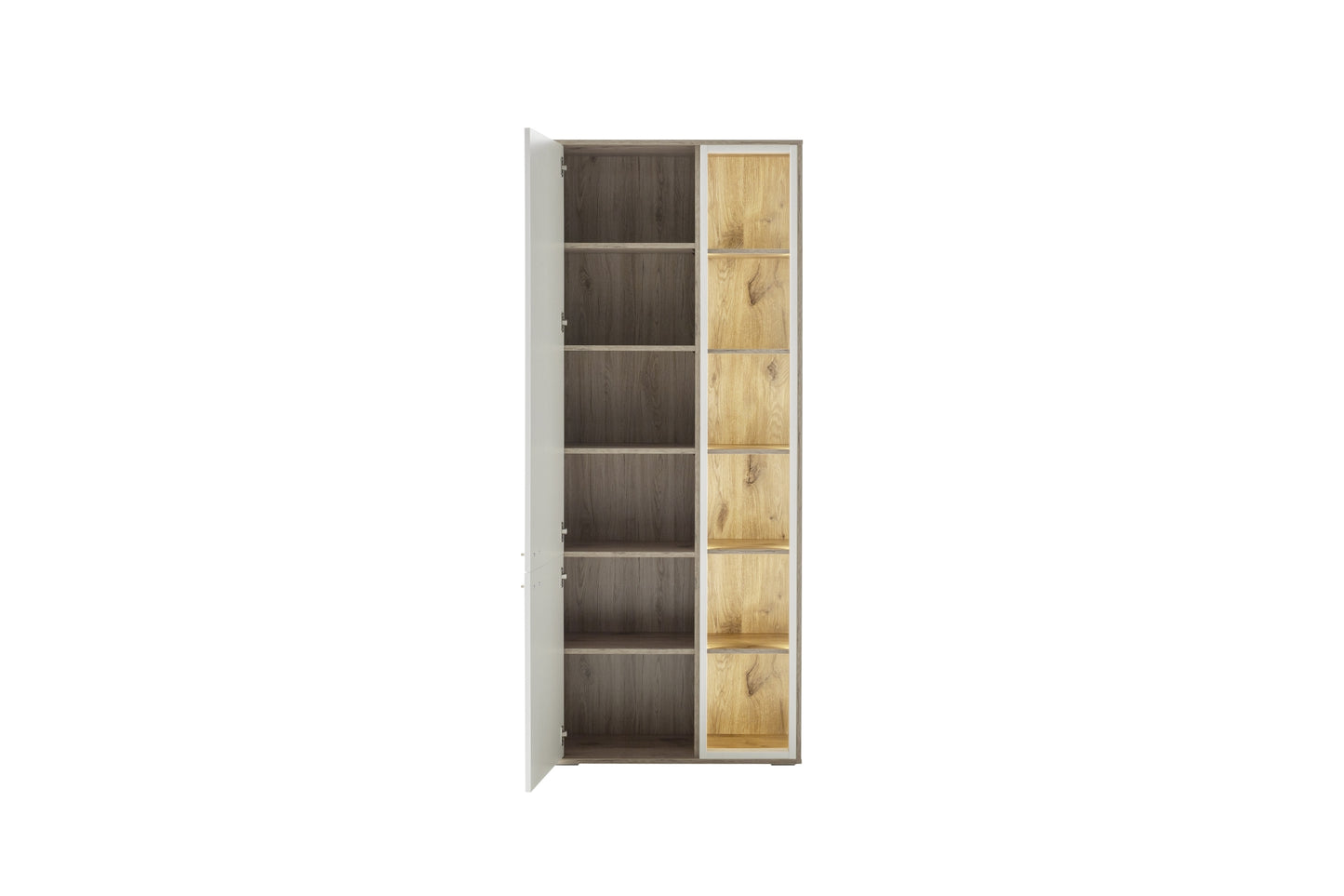 SANTERNO Kombi-Vitrine