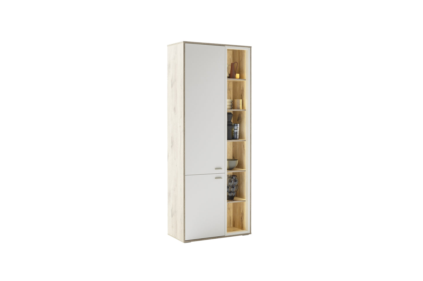SANTERNO Kombi-Vitrine
