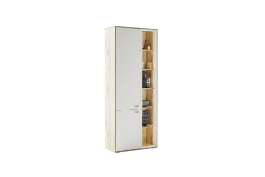 SANTERNO Kombi-Vitrine