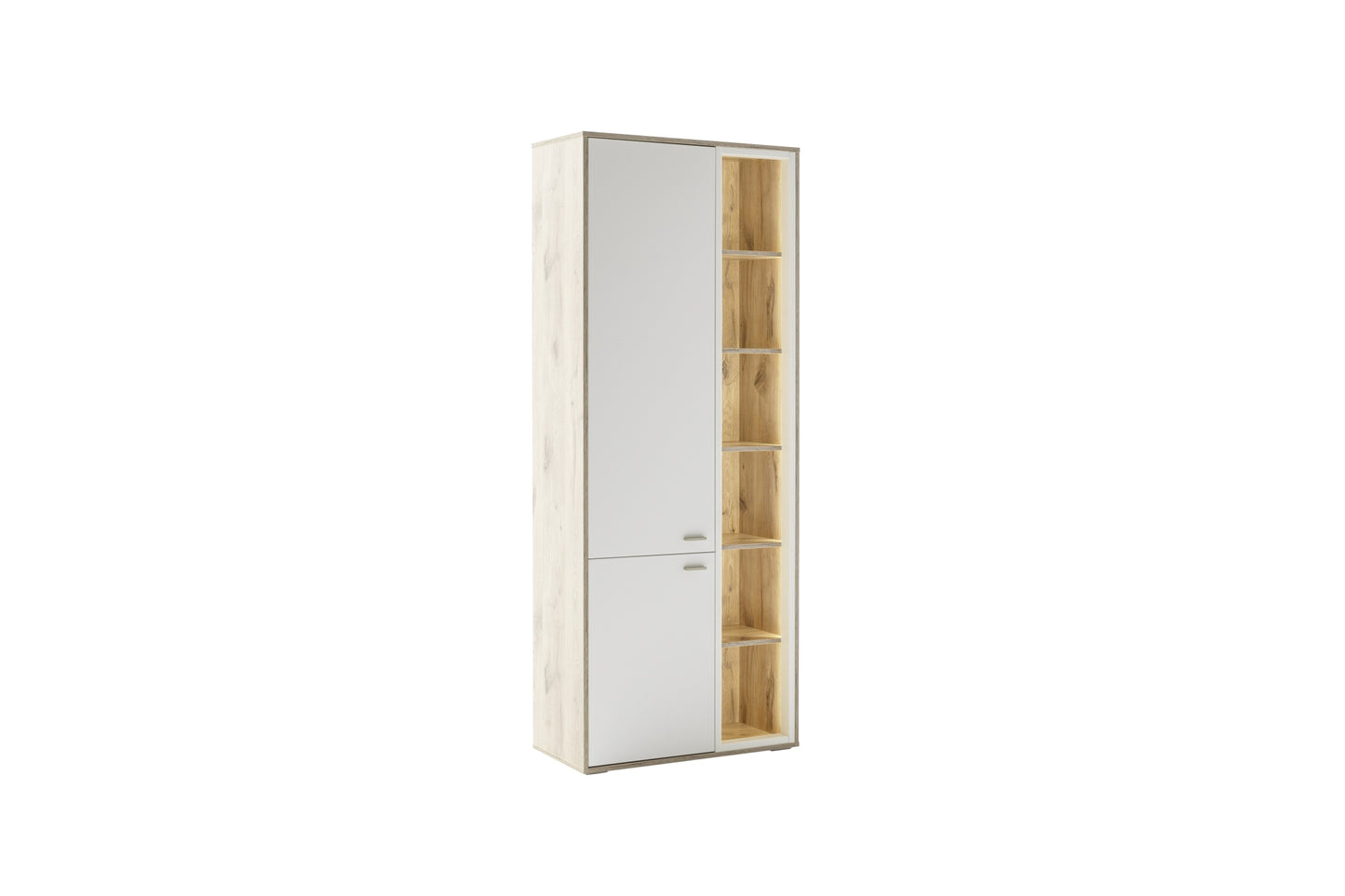 SANTERNO Kombi-Vitrine