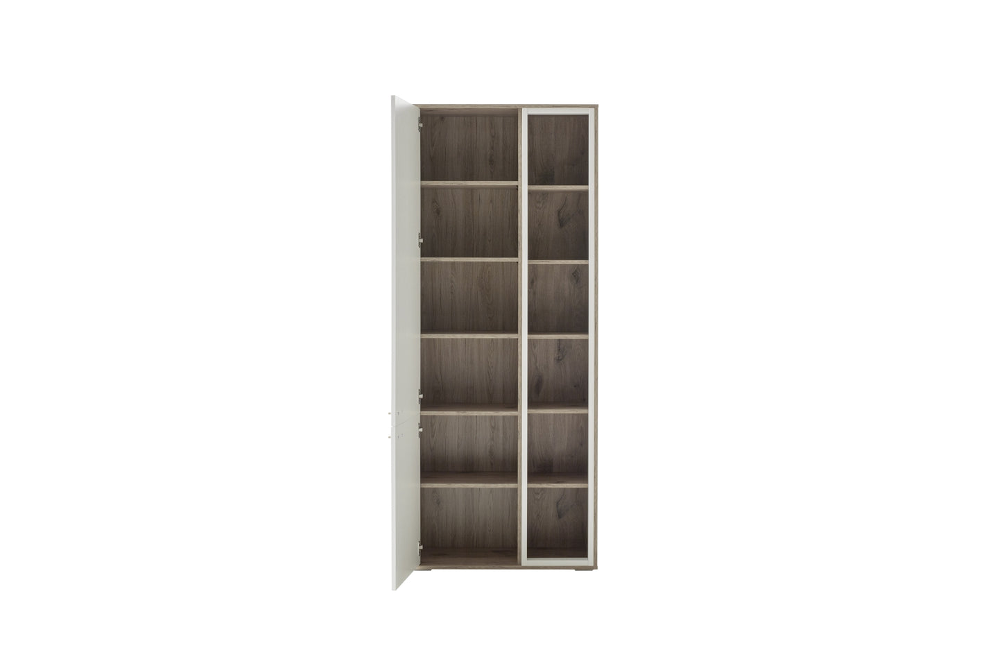 SANTERNO Kombi-Vitrine