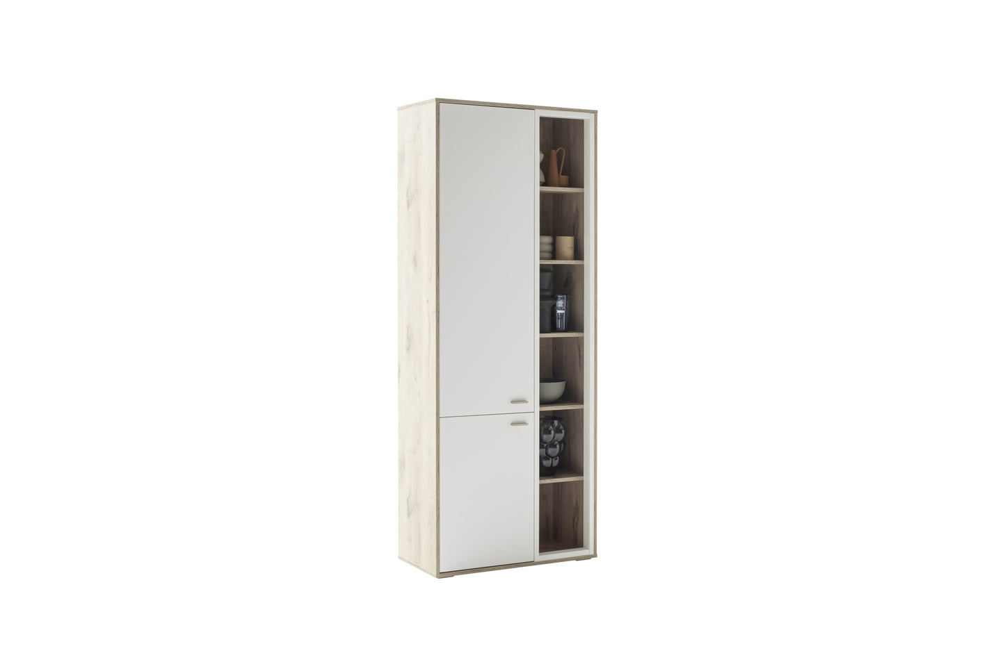 SANTERNO Kombi-Vitrine