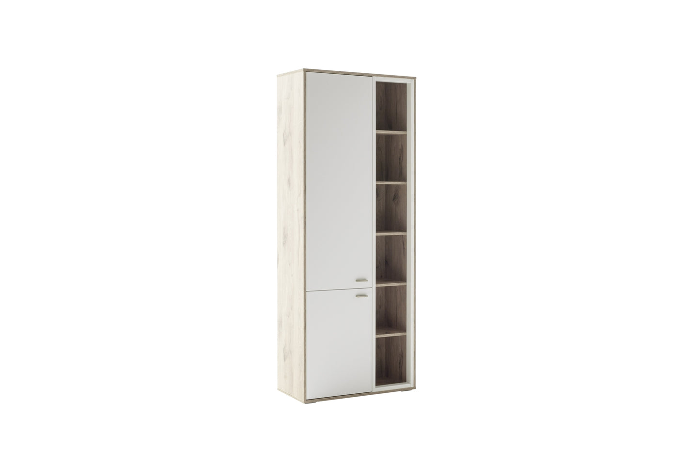 SANTERNO Kombi-Vitrine