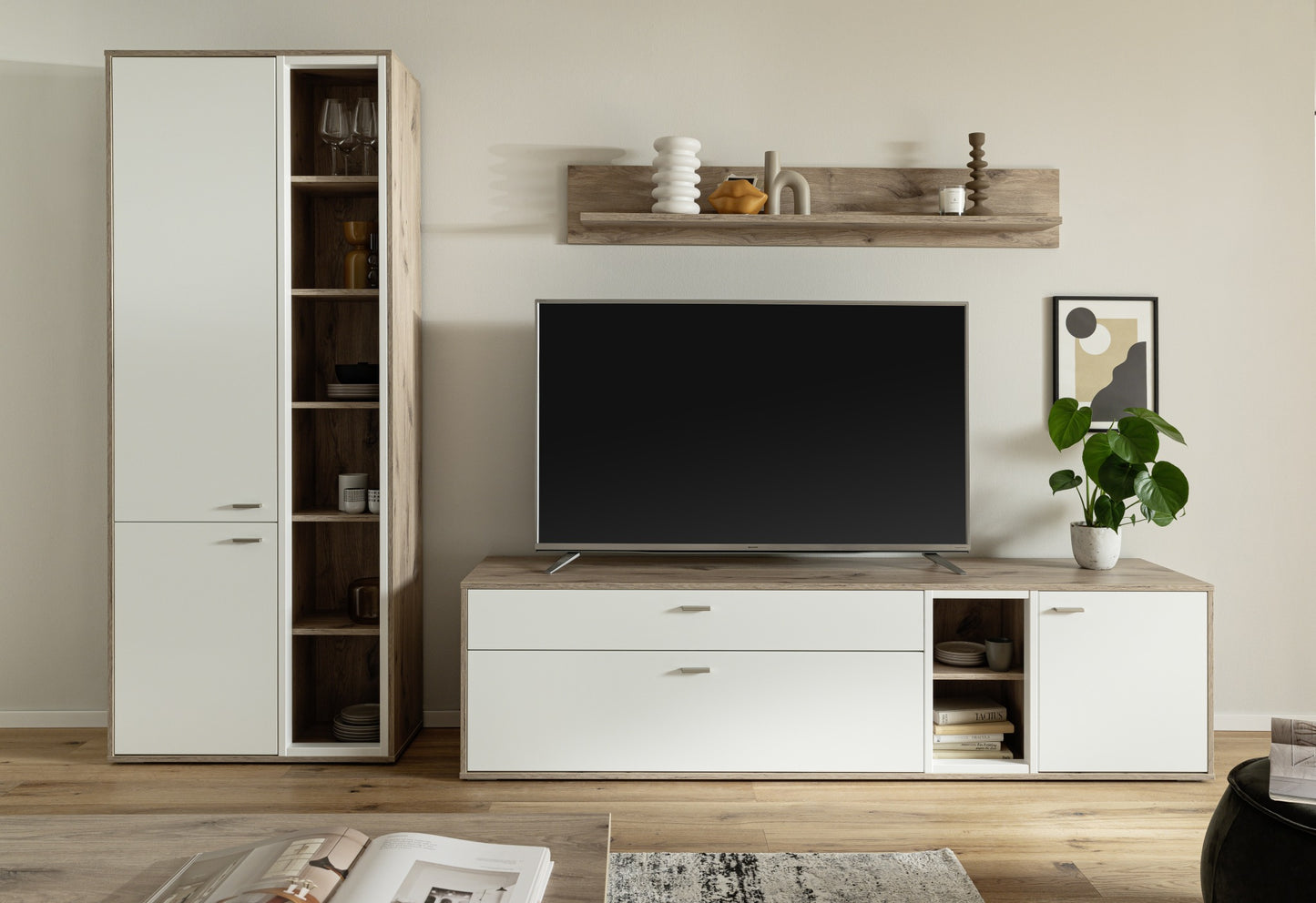 SANTERNO Wandboard