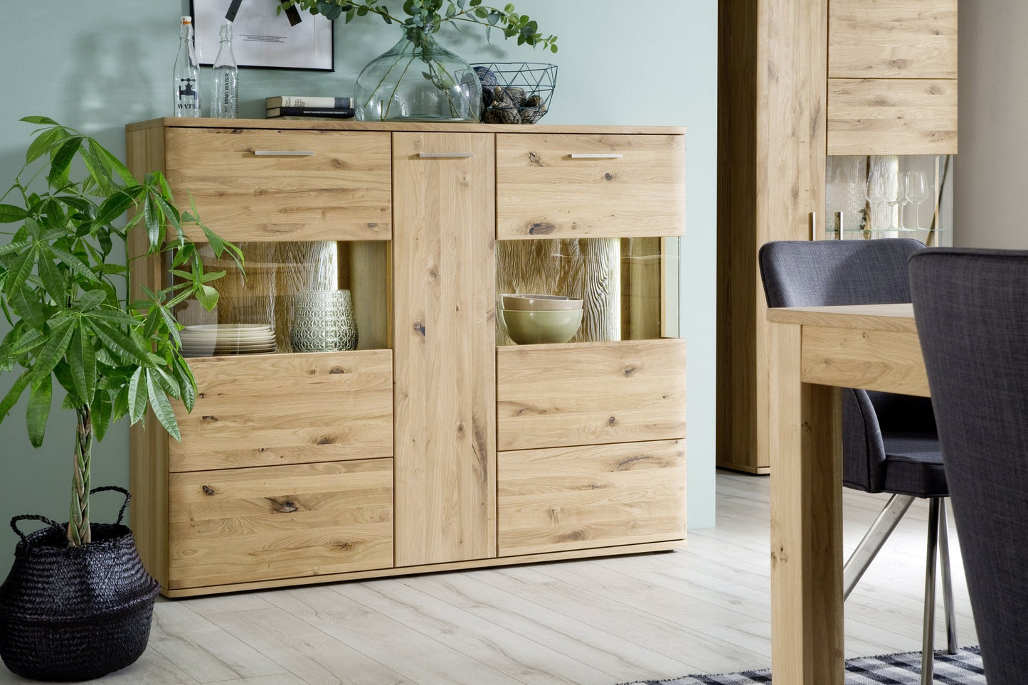 SANTORI Highboard