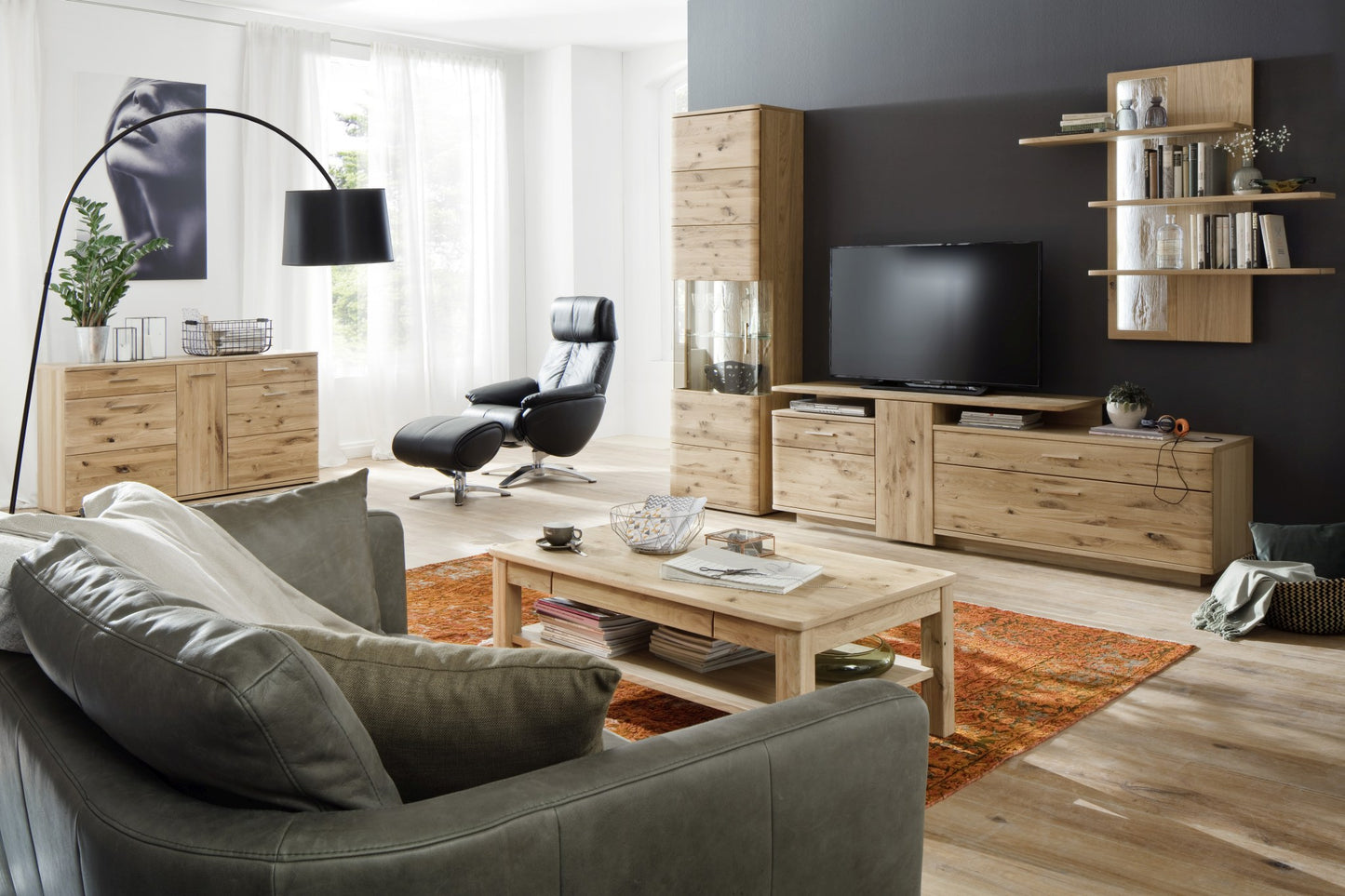 SANTORI Sideboard