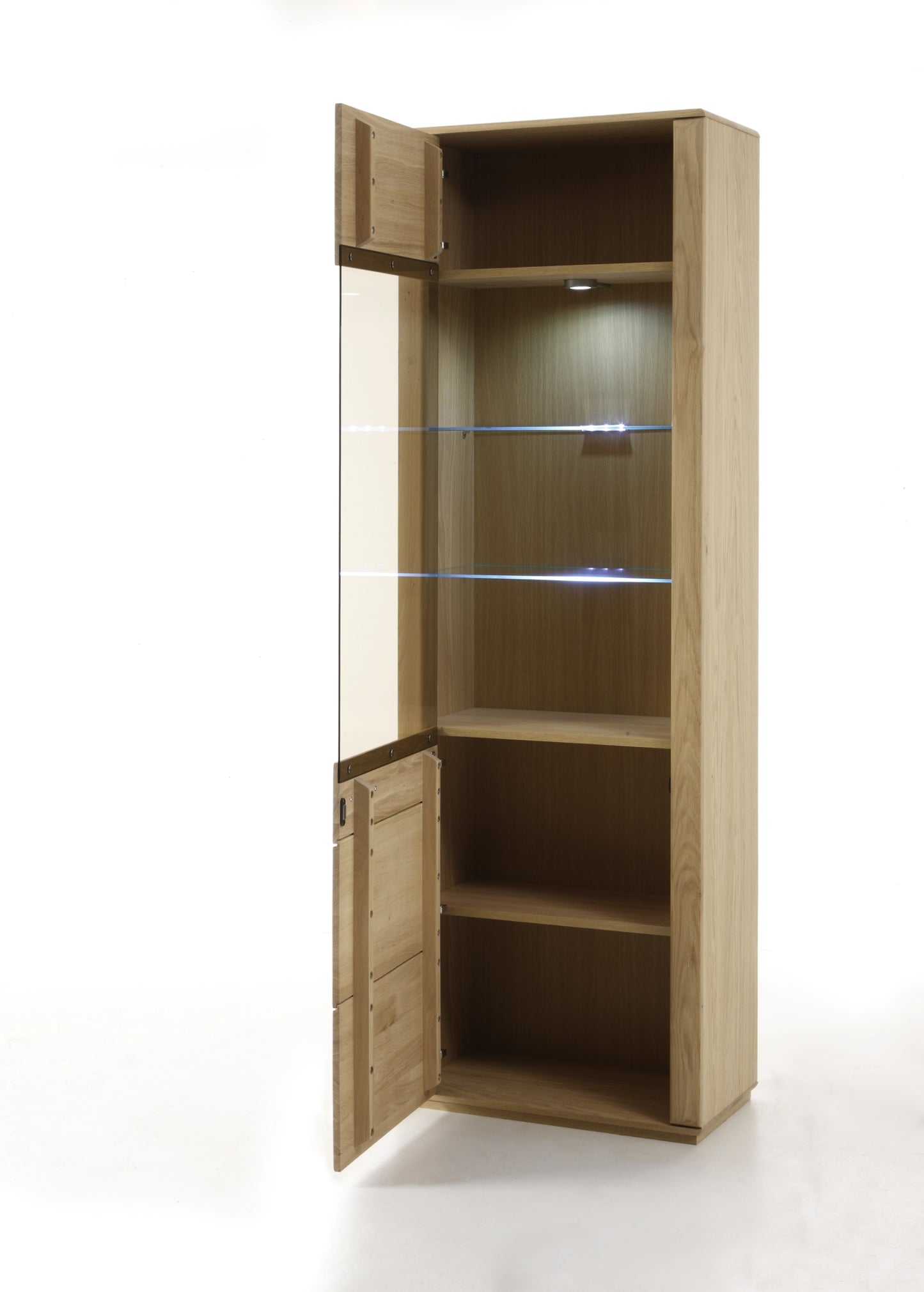 SENA Vitrine Links