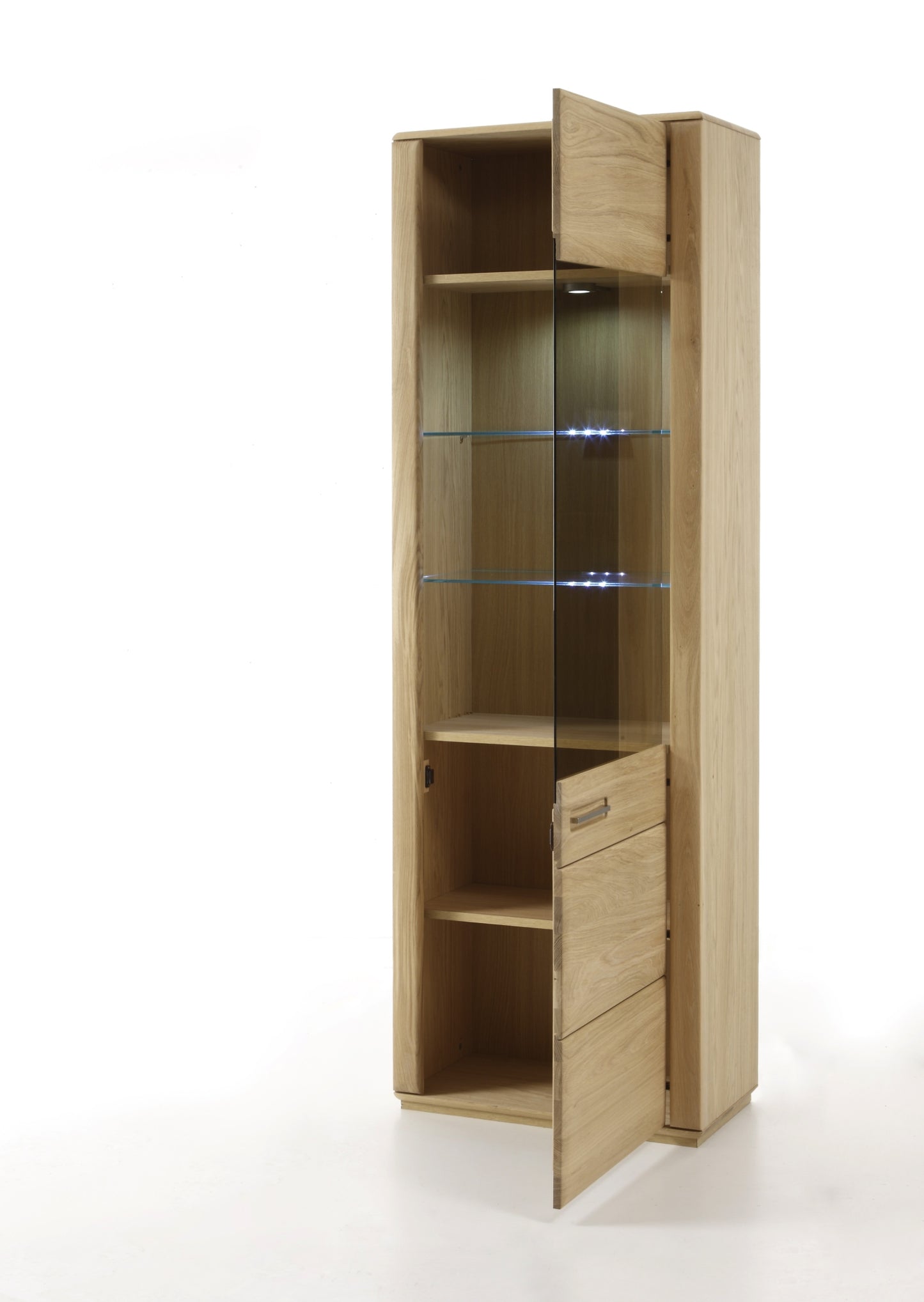 SENA Vitrine Rechts