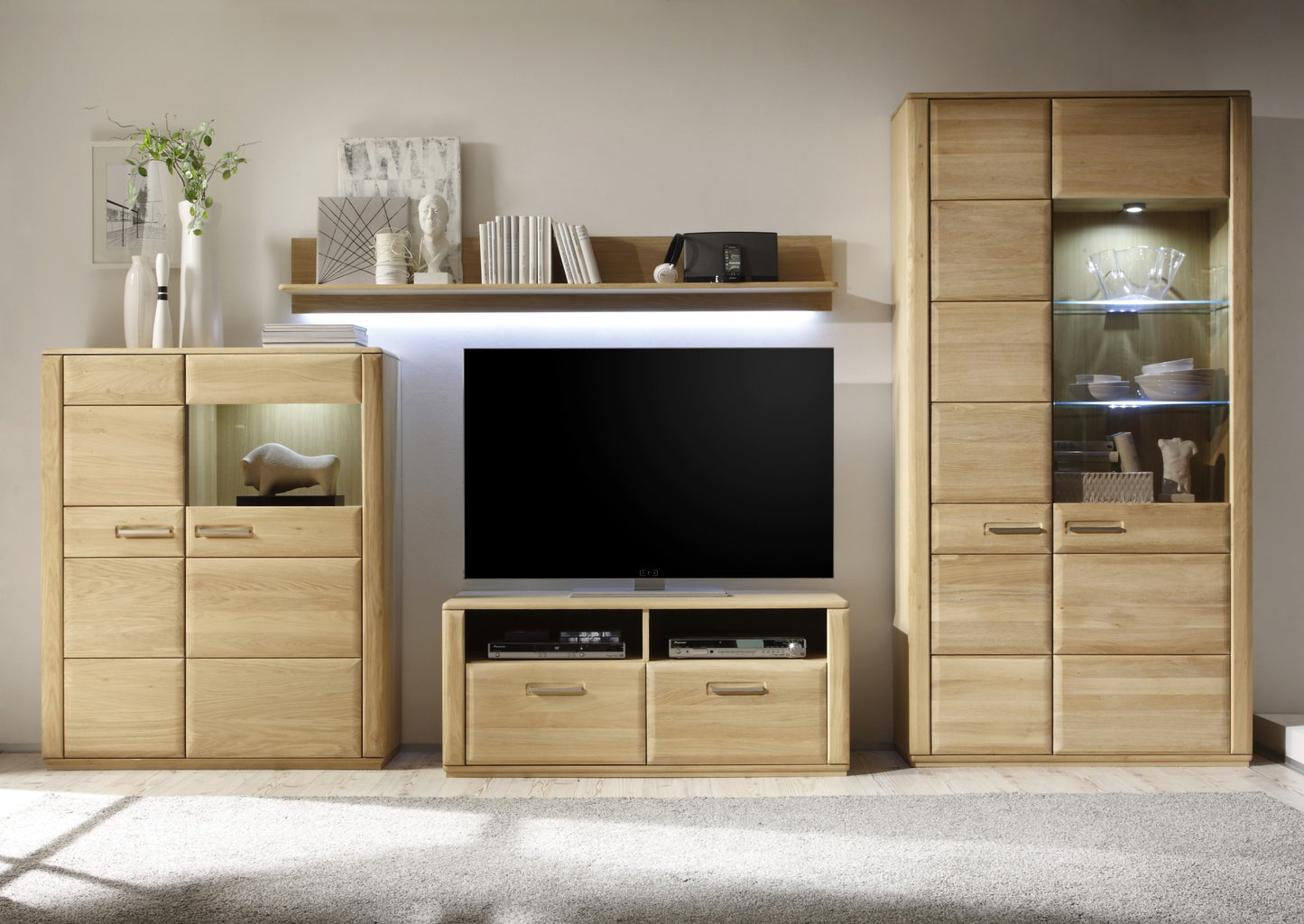 SENA Kombi-Highboard Links