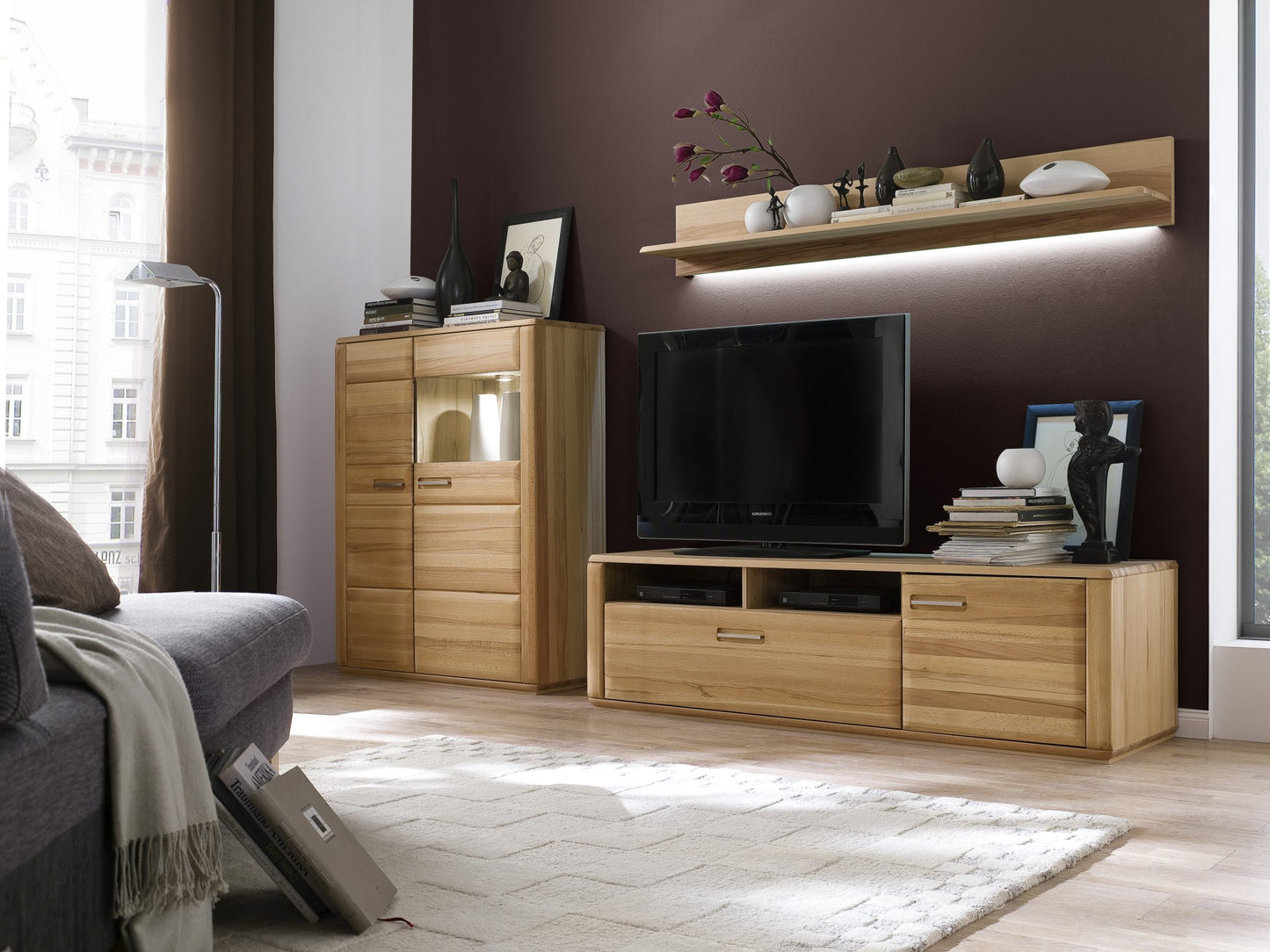 SENA Kombi-Highboard Links