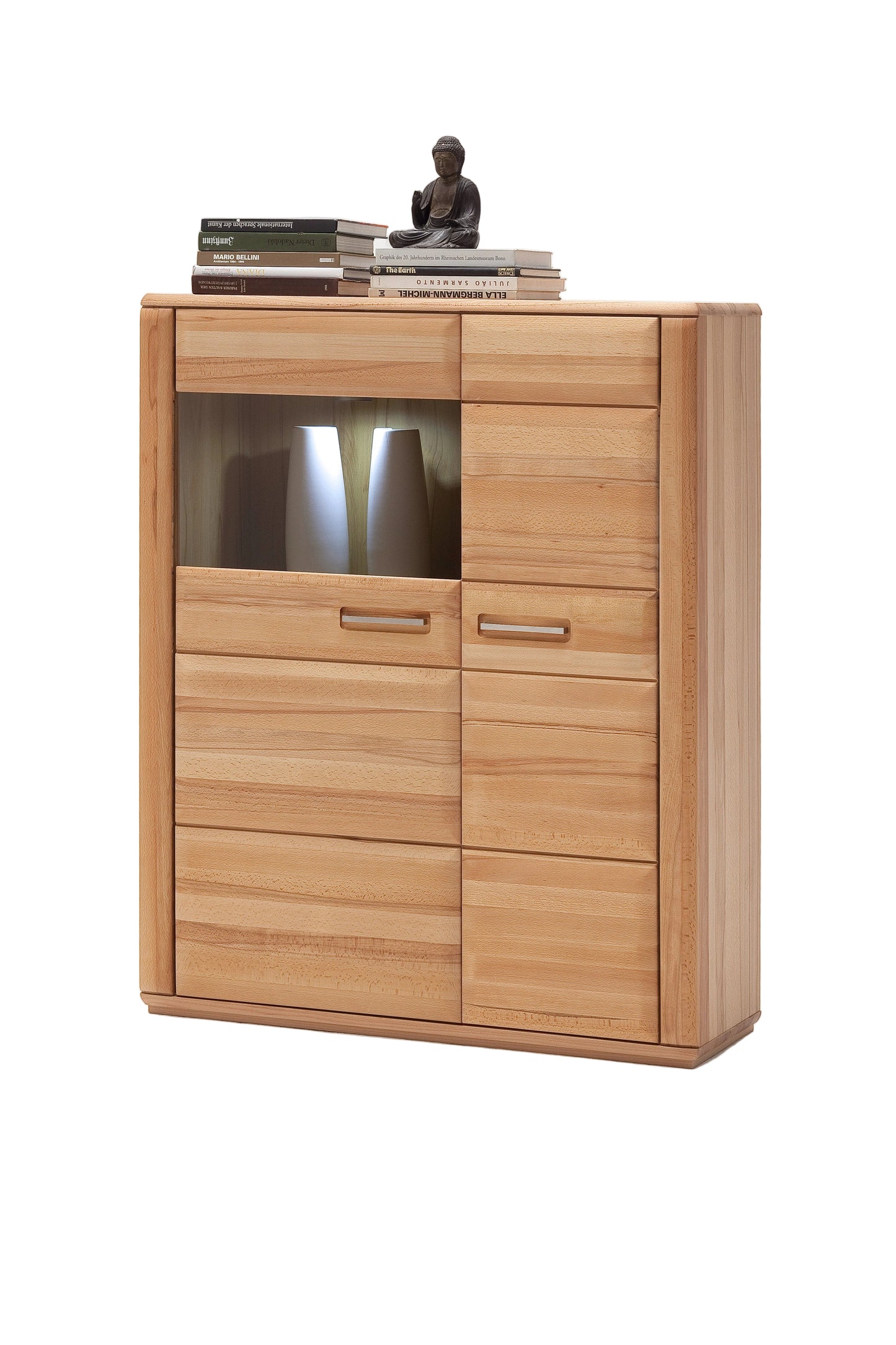 SENA Kombi-Highboard Rechts