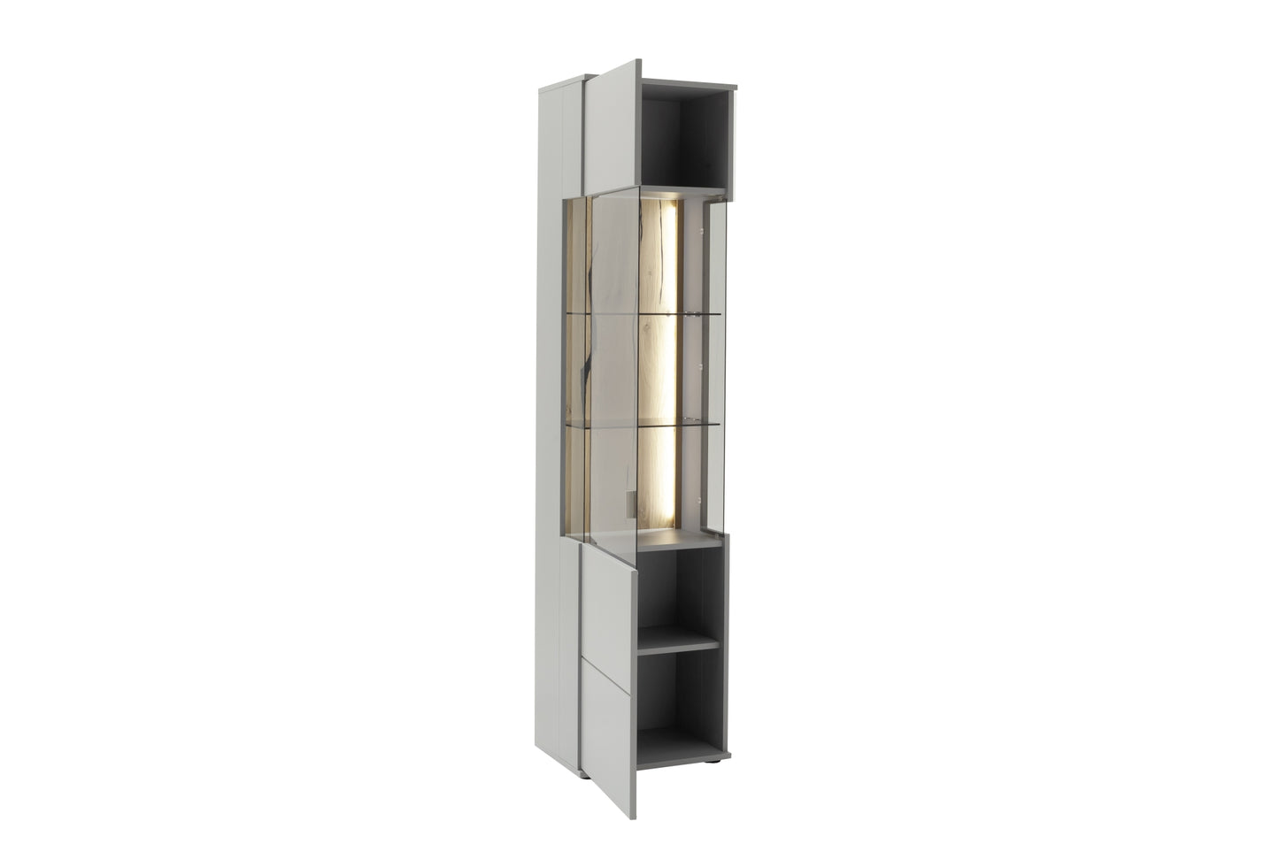 SEVILLA Vitrine