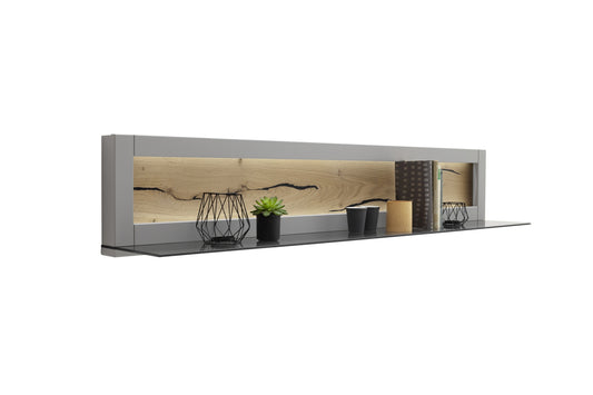 SEVILLA Wandboard