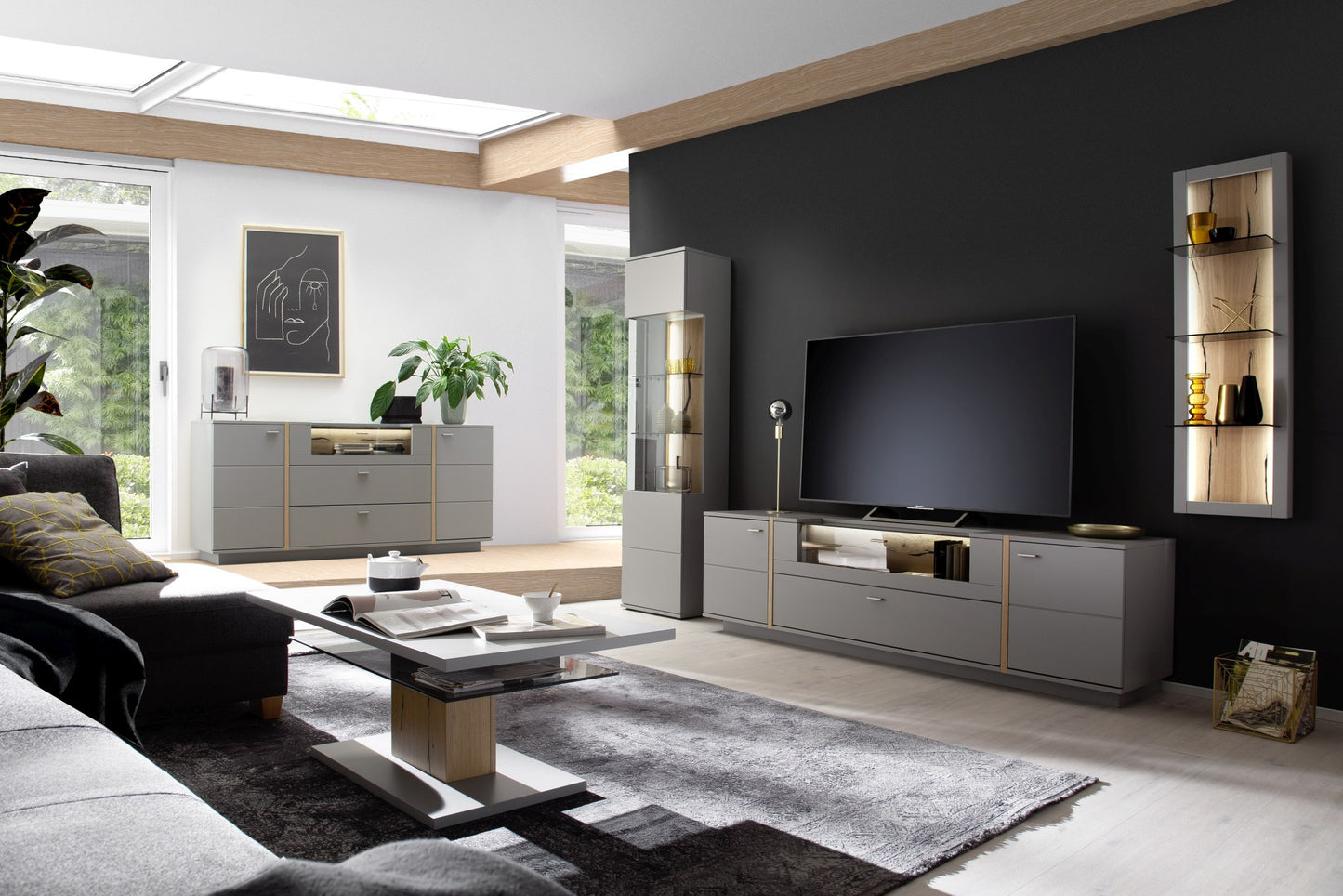 SEVILLA Sideboard