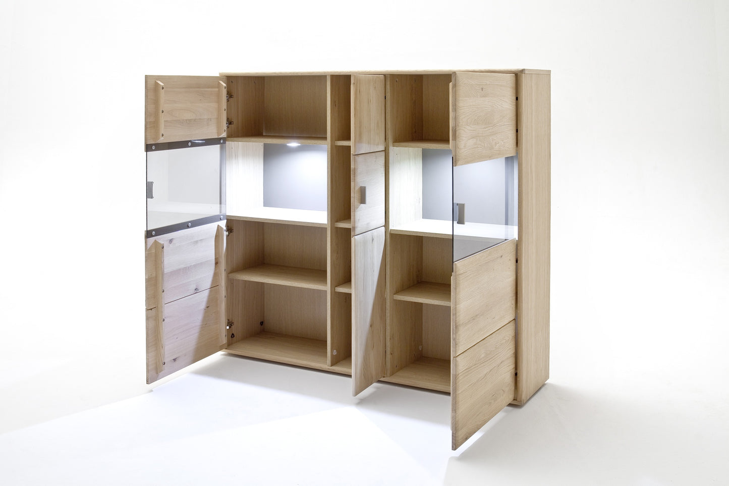 TARRAGONA Kombi-Highboard
