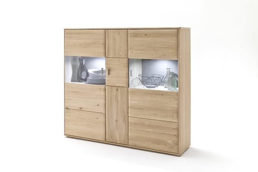 TARRAGONA Kombi-Highboard