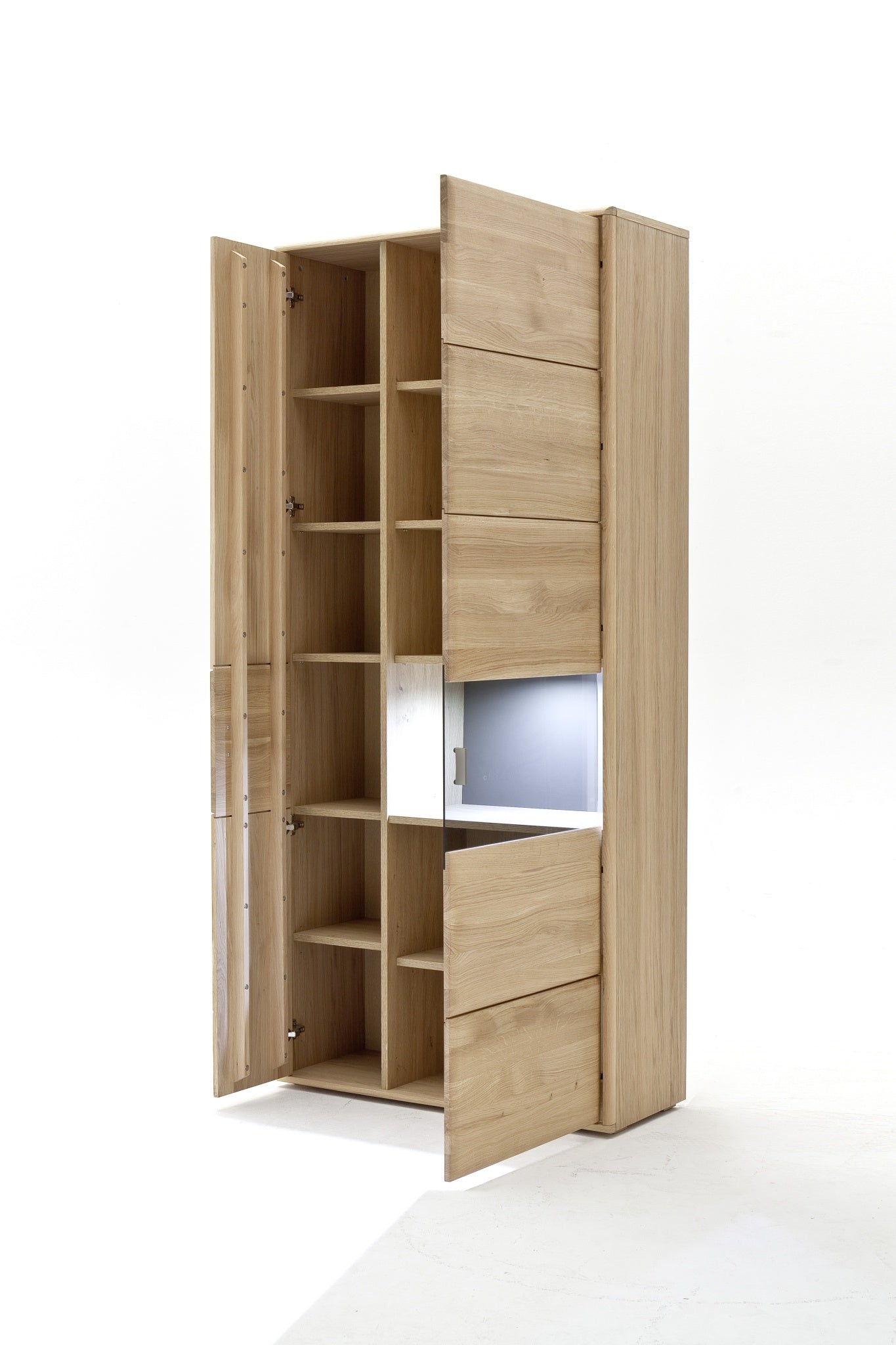TARRAGONA Kombi-Vitrine