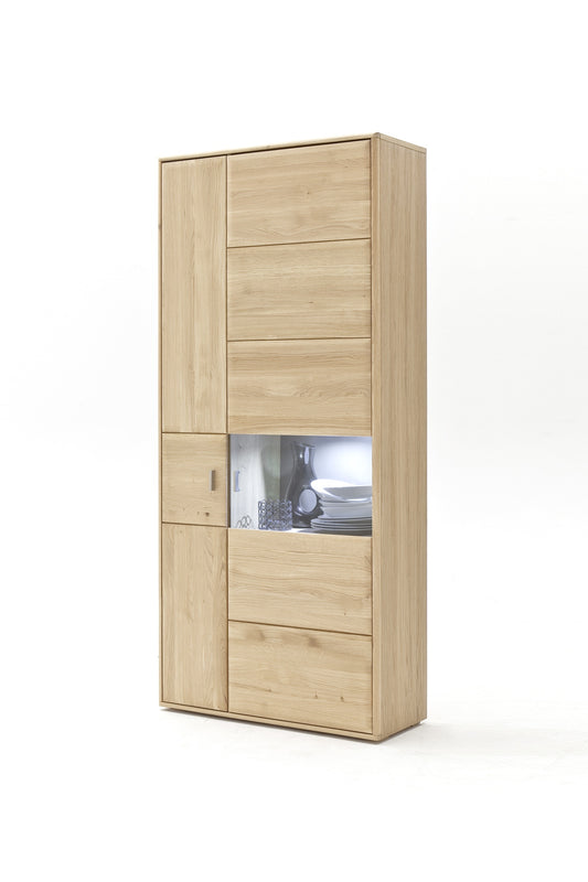 TARRAGONA Kombi-Vitrine