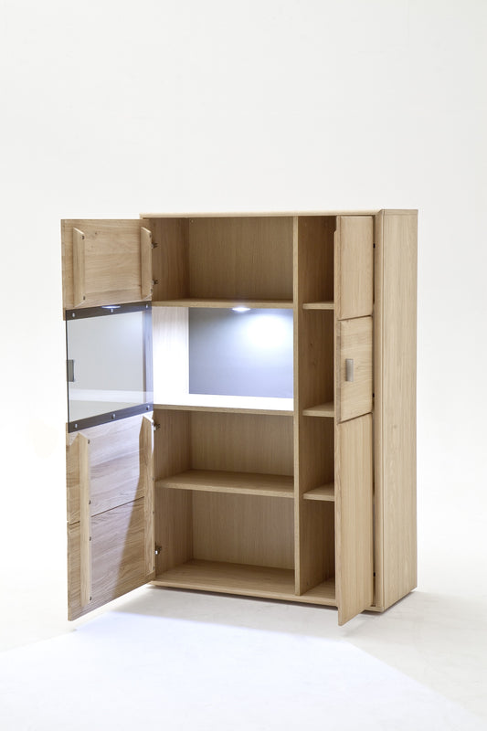 TARRAGONA Highboard Rechts