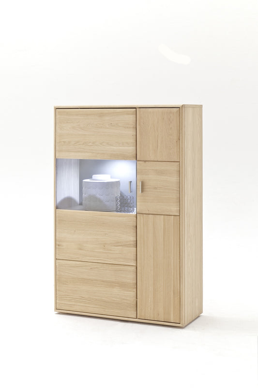 TARRAGONA Highboard Rechts