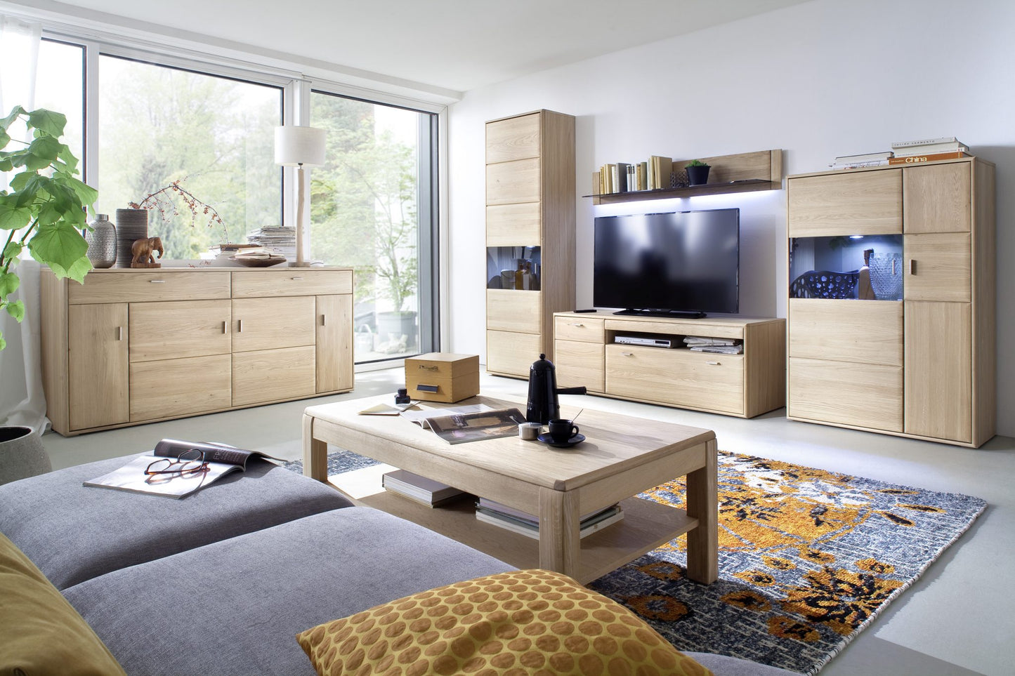 TARRAGONA Sideboard