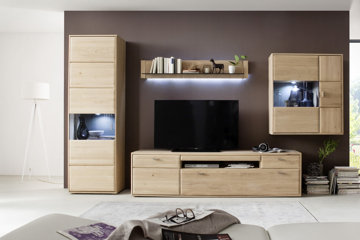 TARRAGONA Wandboard