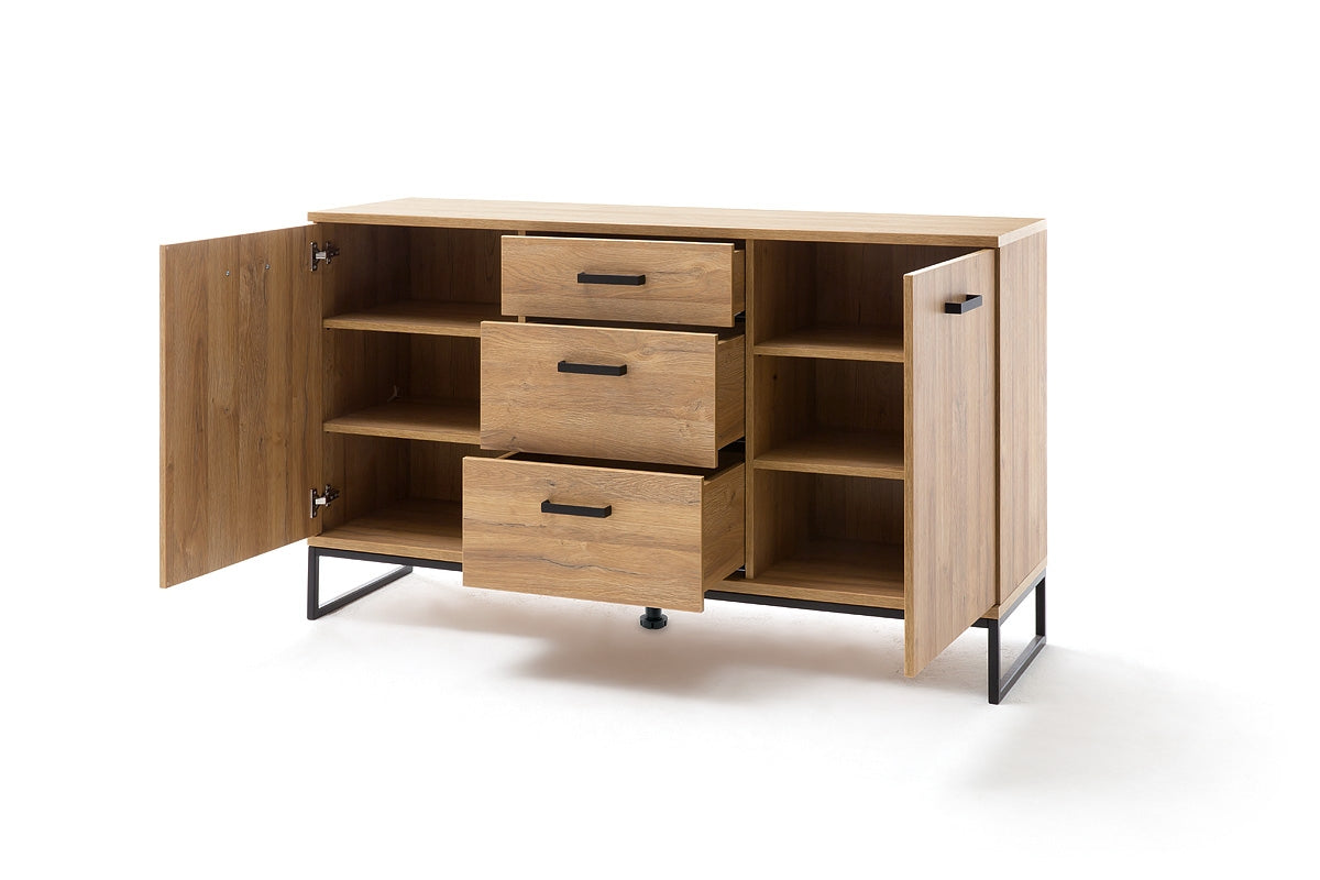 TOLEDO Sideboard
