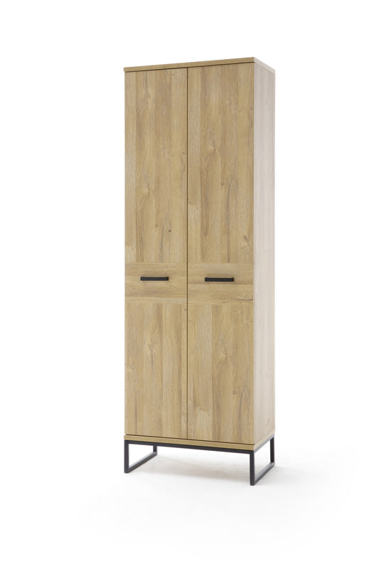 TOLEDO Garderobenschrank