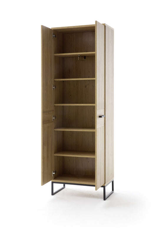 TOLEDO Garderobenschrank