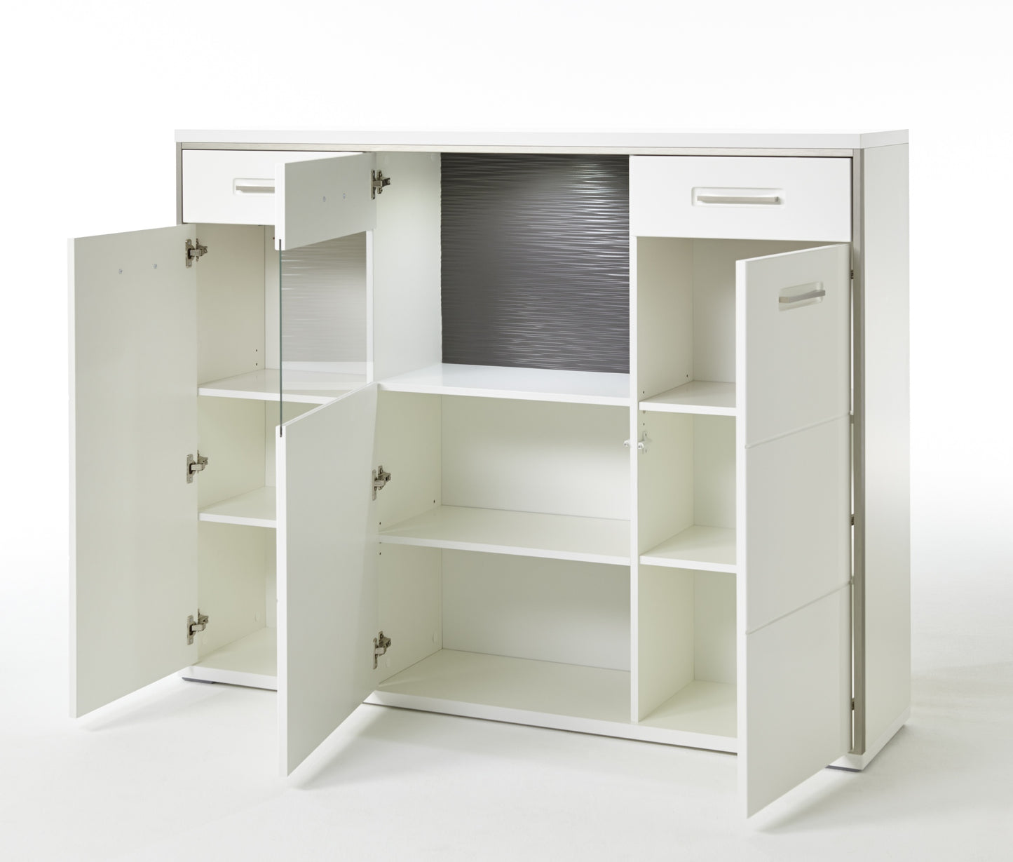 TRENTO Highboard