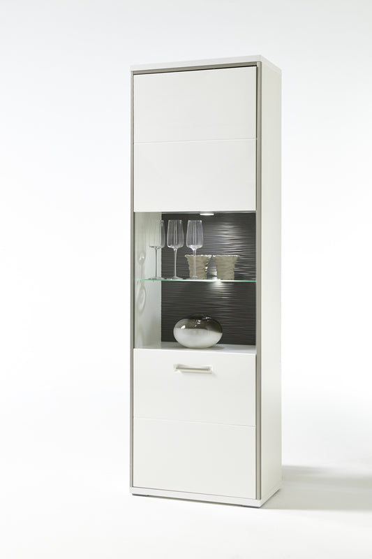 TRENTO Vitrine Links