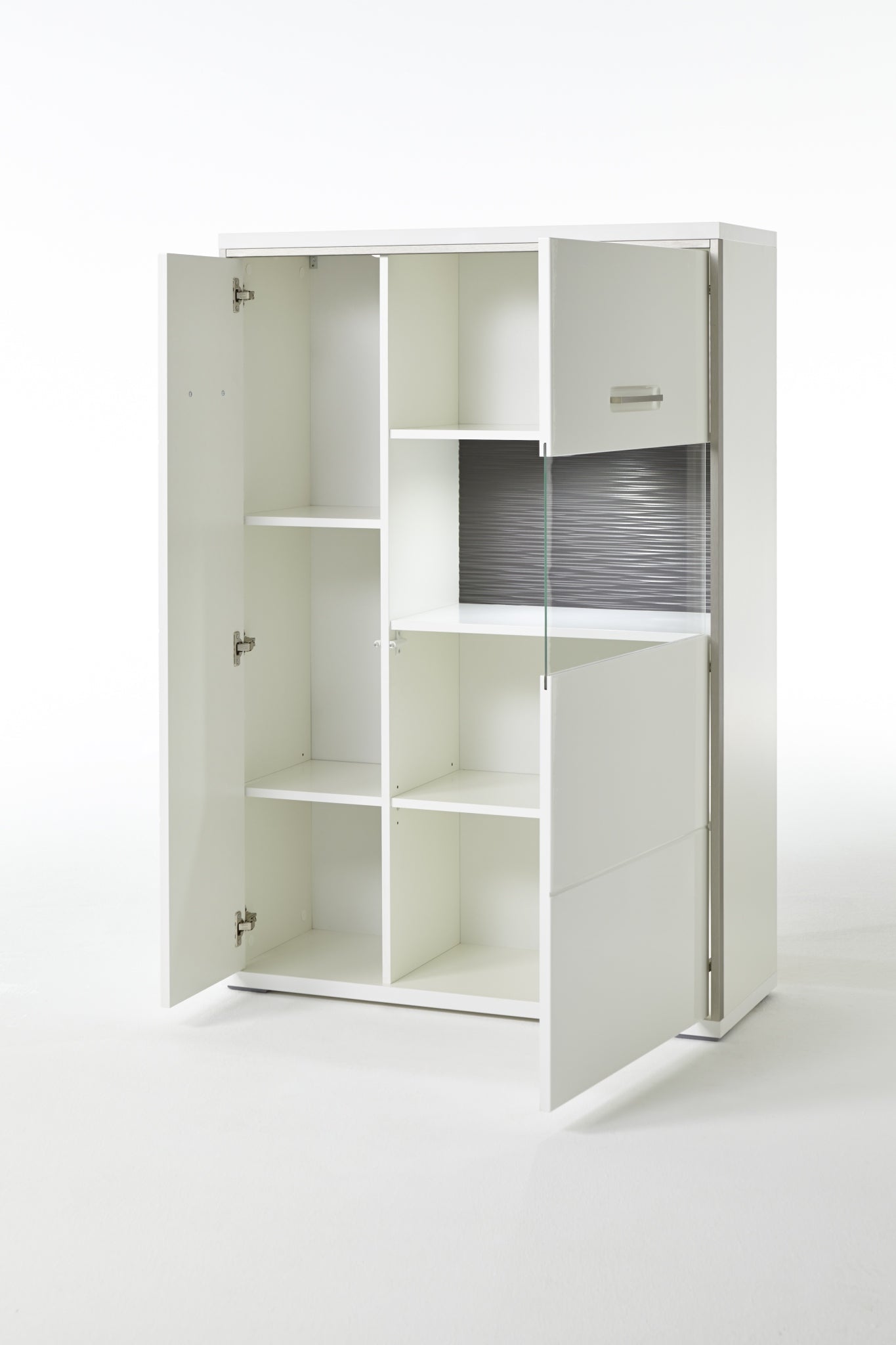 TRENTO Highboard Links